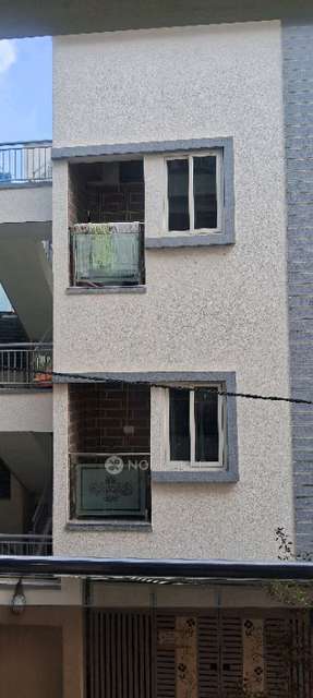 2 BHK House for Rent  In Sri Basava Nandini Nivas, Hongasandra, Bengaluru, Karnataka 560114, India