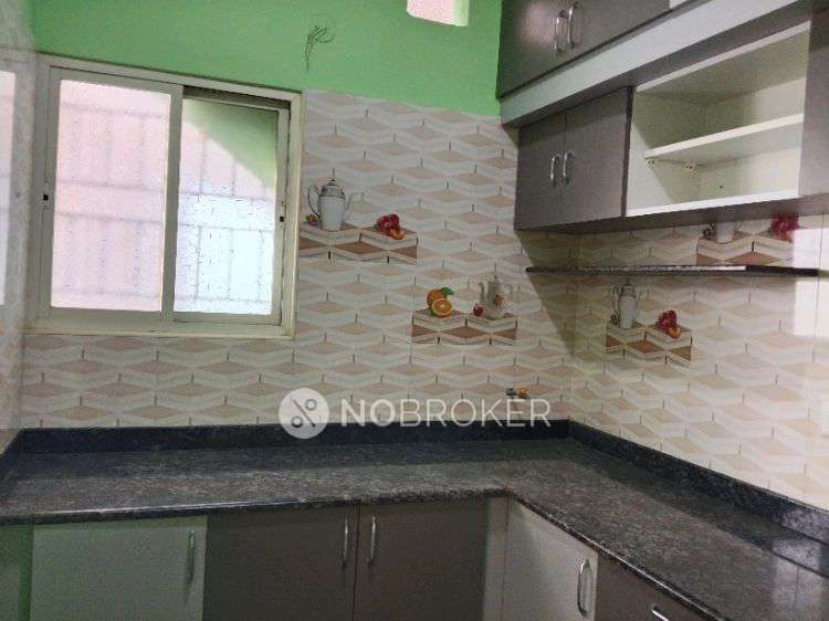 1 BHK House for Rent  In Shampura 