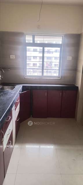 1 BHK Flat In Dream Ville for Rent  In Hadapsar