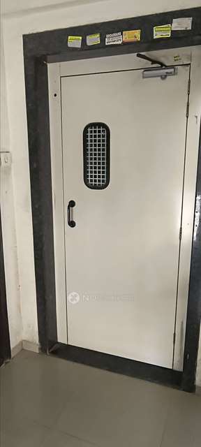 1 BHK Flat In Dream Ville for Rent  In Hadapsar