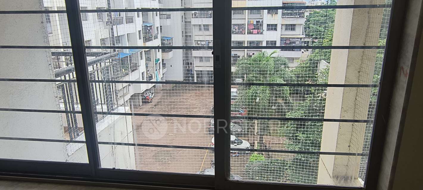 1 BHK Flat In Dream Ville for Rent  In Hadapsar