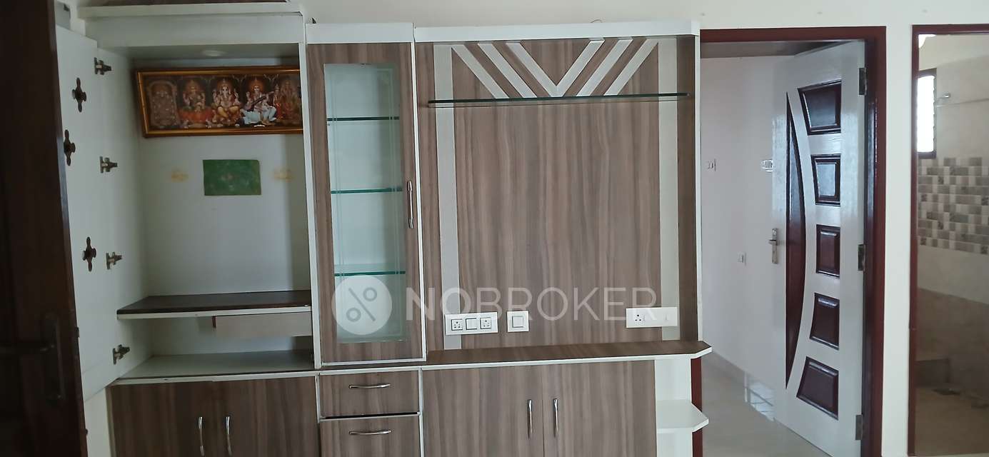 2 BHK Flat In Mathura Apartments for Rent  In Medavakkam