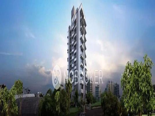 2 BHK Flat In Vraj Gateway Aparna Chsl For Sale  In Borivali West