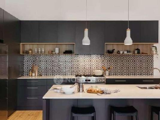 2 BHK Flat In Vraj Gateway Aparna Chsl For Sale  In Borivali West