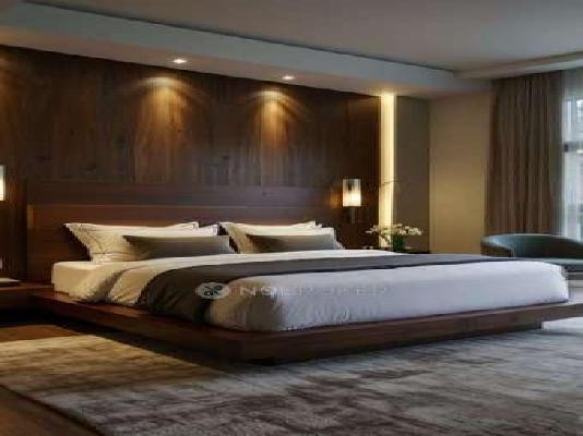 2 BHK Flat In Vraj Gateway Aparna Chsl For Sale  In Borivali West