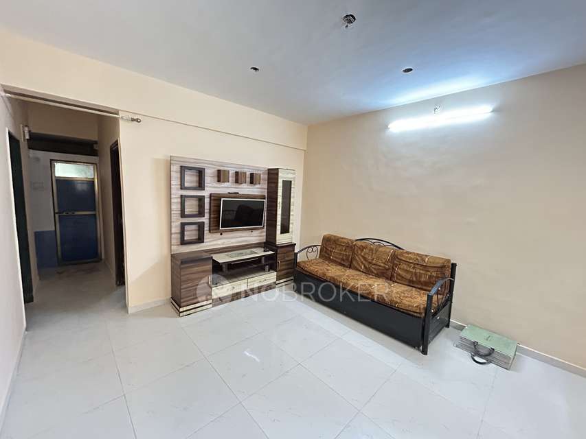 1 BHK Flat for Rent  In Airoli