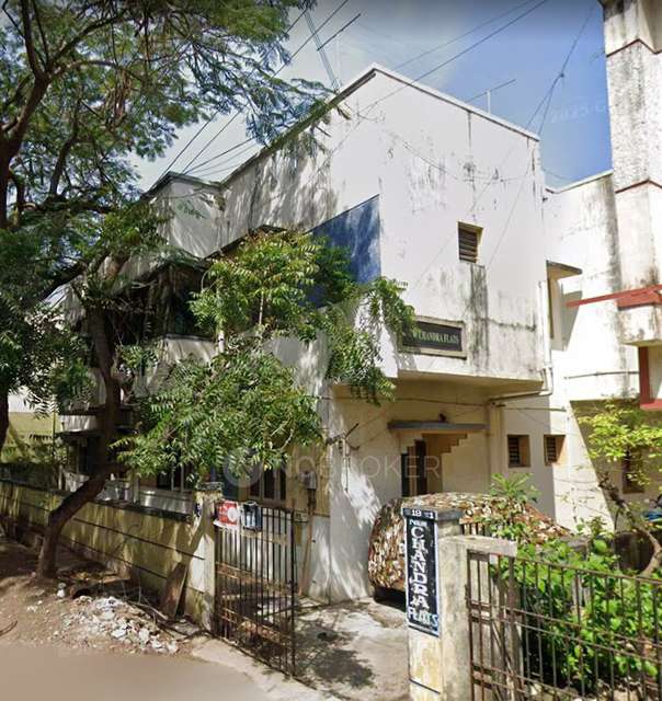2 BHK Flat In Chandra Flats for Rent  In Madipakkam