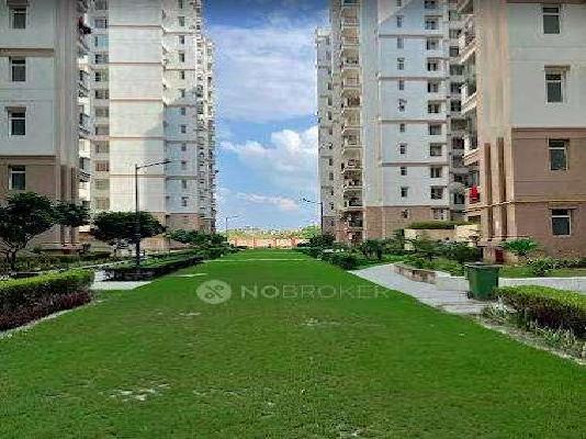 3 BHK Flat In Ramprastha City The Atrium For Sale  In Sector 37d