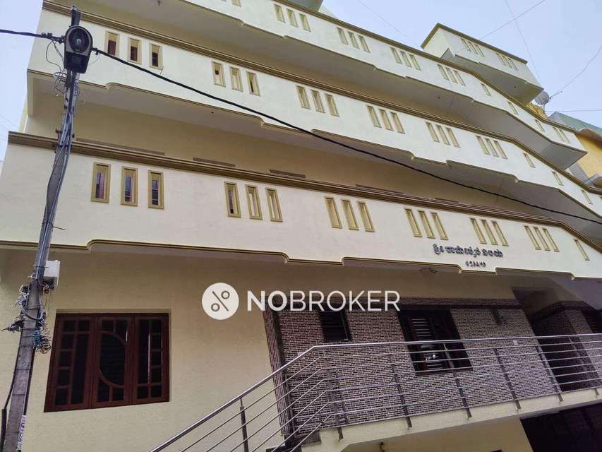 4+ BHK House For Sale  In Sunkadakatte