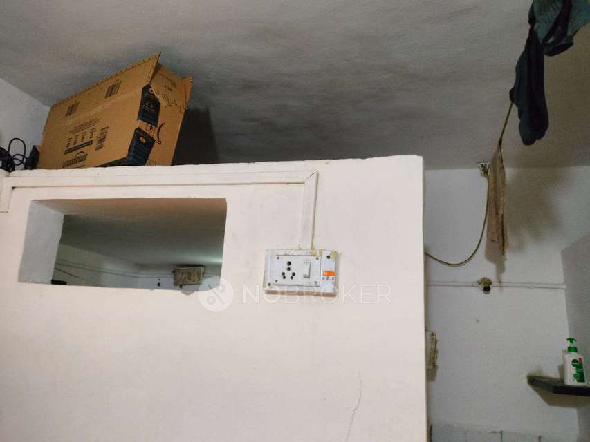 1 RK House for Rent  In Kothrud