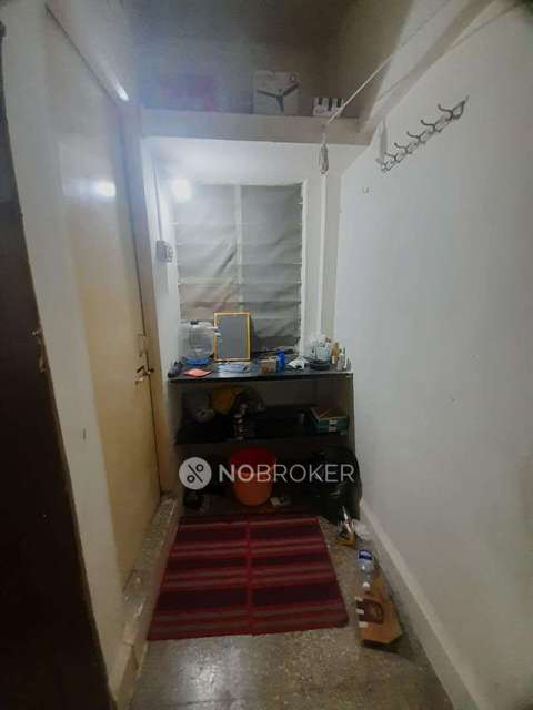 1 RK House for Rent  In Kothrud