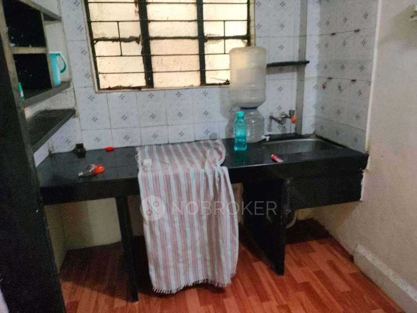 1 RK House for Rent  In Kothrud