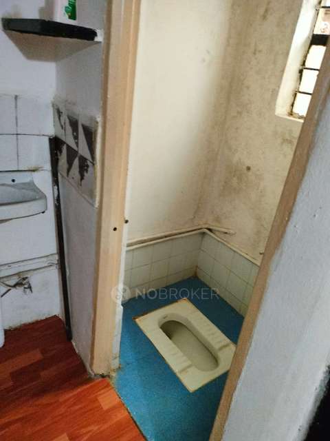 1 RK House for Rent  In Kothrud