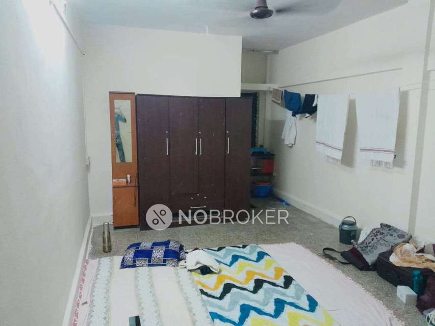 1 RK House for Rent  In Kothrud