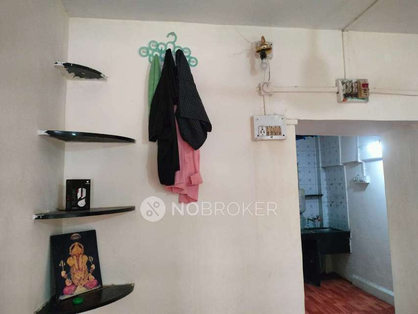 1 RK House for Rent  In Kothrud