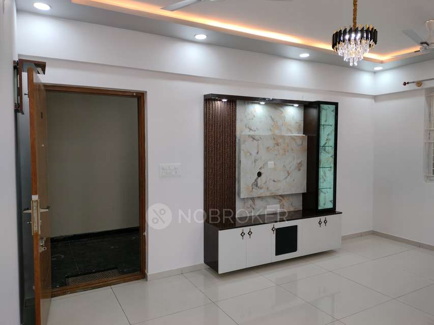 2 BHK Flat In Bhavya Dazzle  for Rent  In Sompura