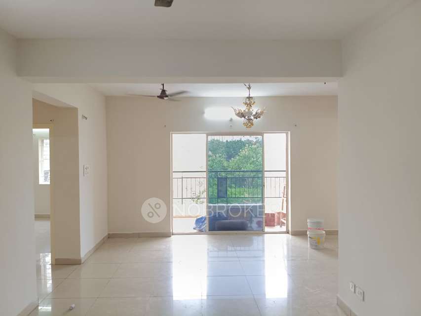 3 BHK Flat In Incor Bonsai Homes, Tellapur For Sale In Tellapur