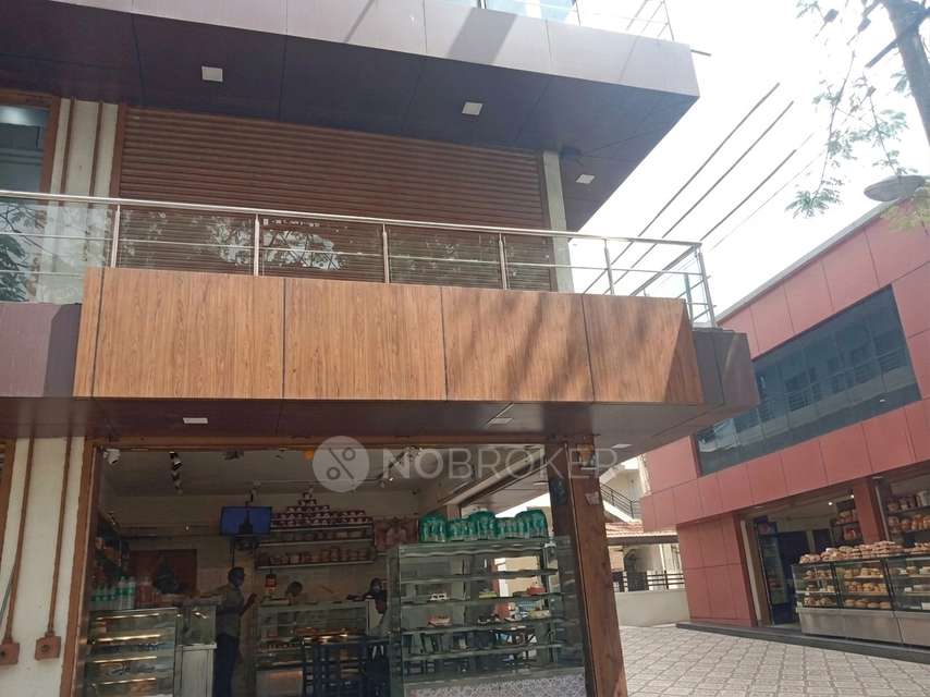 Office Space in Malleshwaram, Bangalore for Rent 