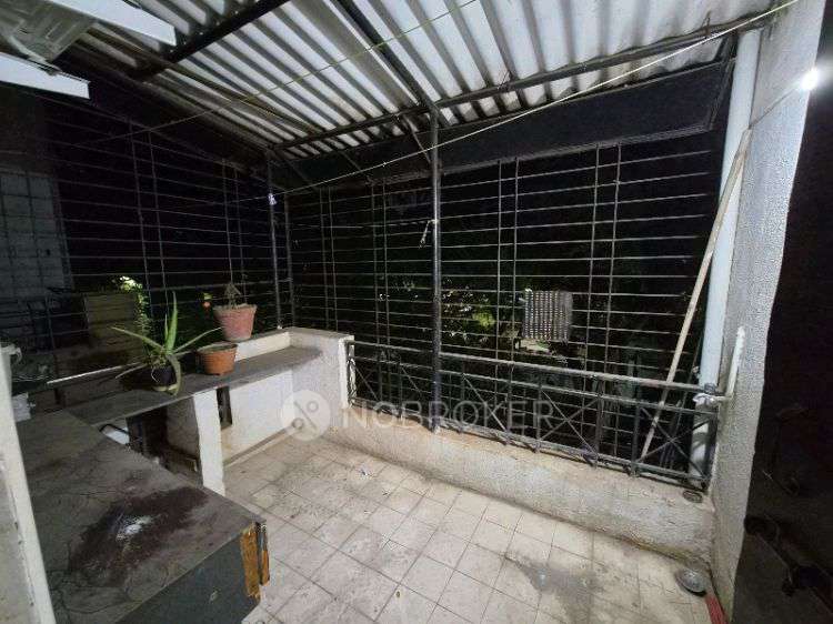 1 BHK Flat In Shree Laxmi Vihar for Rent  In Hadapsar