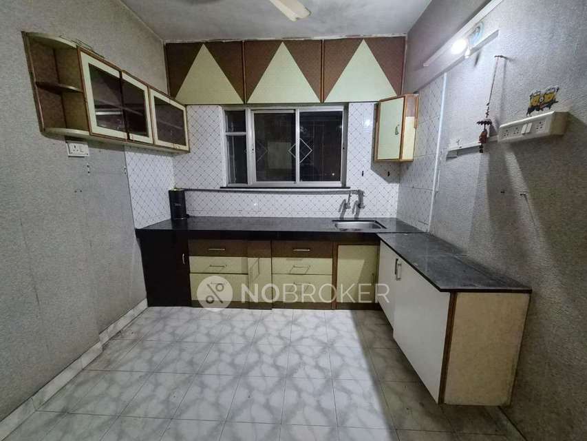 1 BHK Flat In Shree Laxmi Vihar for Rent  In Hadapsar