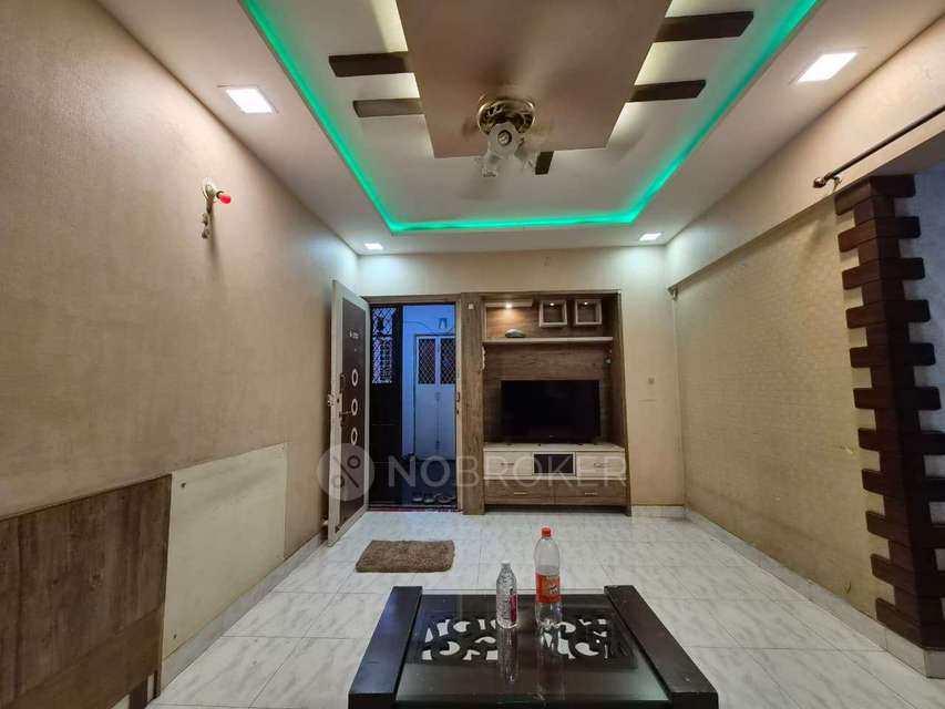 1 BHK Flat In Shree Laxmi Vihar for Rent  In Hadapsar