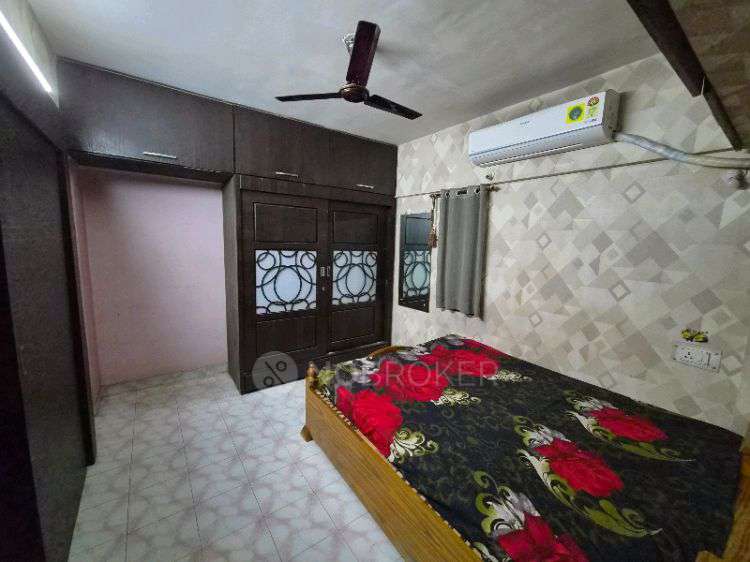 1 BHK Flat In Shree Laxmi Vihar for Rent  In Hadapsar