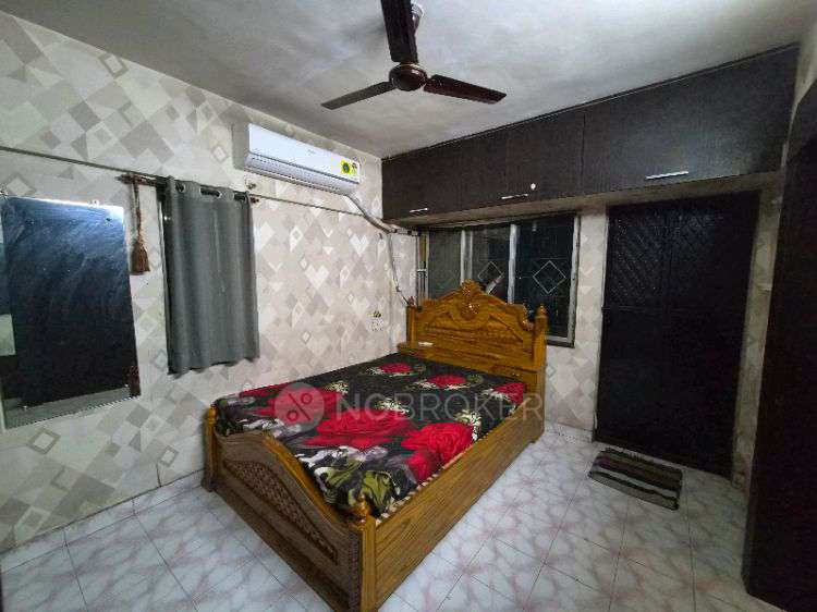 1 BHK Flat In Shree Laxmi Vihar for Rent  In Hadapsar