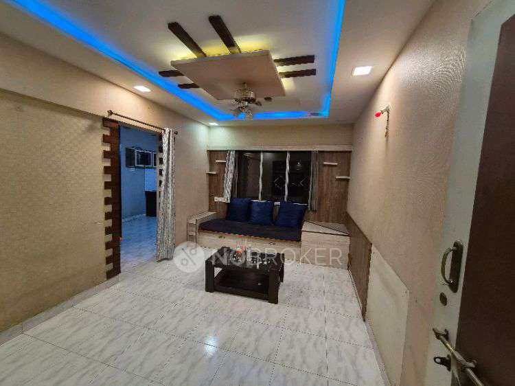 1 BHK Flat In Shree Laxmi Vihar for Rent  In Hadapsar