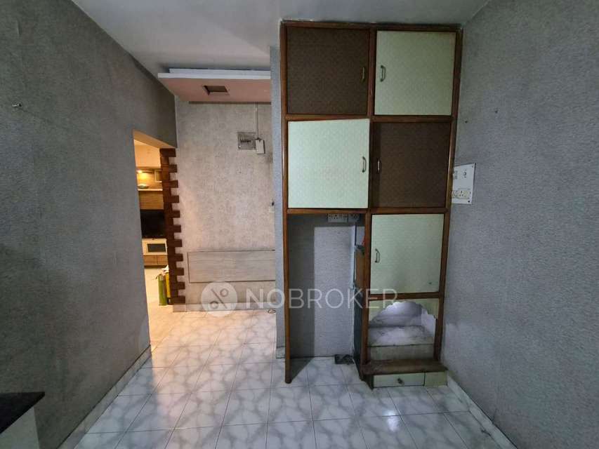 1 BHK Flat In Shree Laxmi Vihar for Rent  In Hadapsar