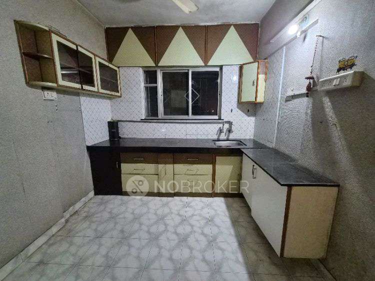 1 BHK Flat In Shree Laxmi Vihar for Rent  In Hadapsar