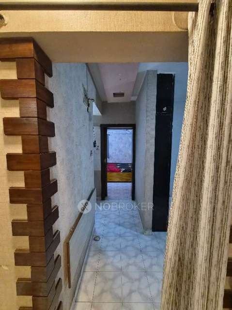 1 BHK Flat In Shree Laxmi Vihar for Rent  In Hadapsar