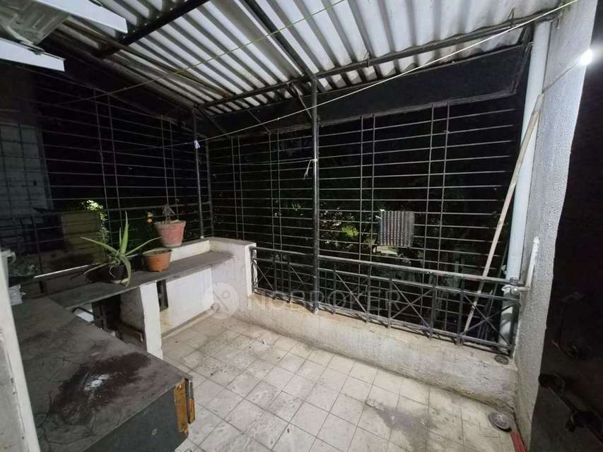 1 BHK Flat In Shree Laxmi Vihar for Rent  In Hadapsar