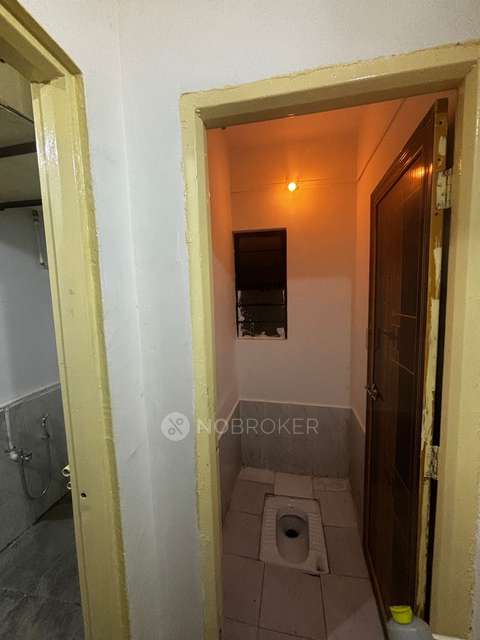 1 BHK Flat In Vishrantwadi Laxmi Park for Rent  In Vishrantwadi