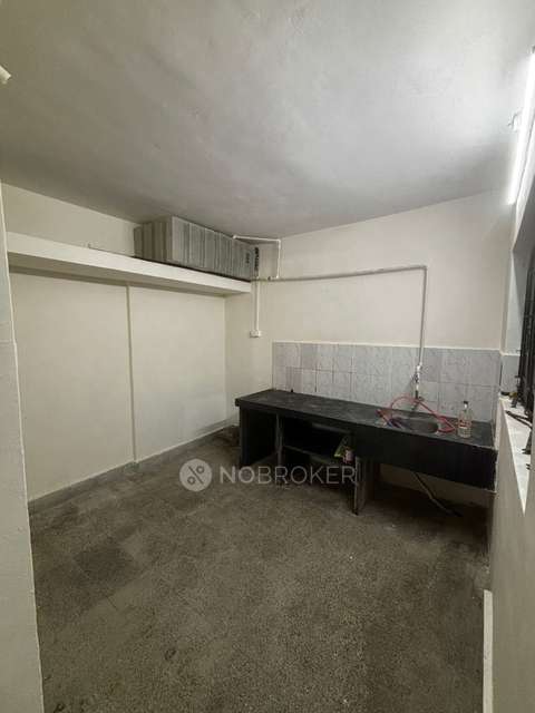 1 BHK Flat In Vishrantwadi Laxmi Park for Rent  In Vishrantwadi