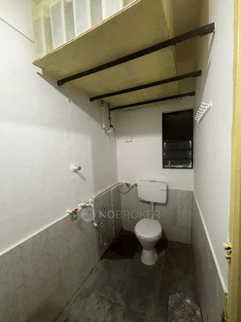 1 BHK Flat In Vishrantwadi Laxmi Park for Rent  In Vishrantwadi