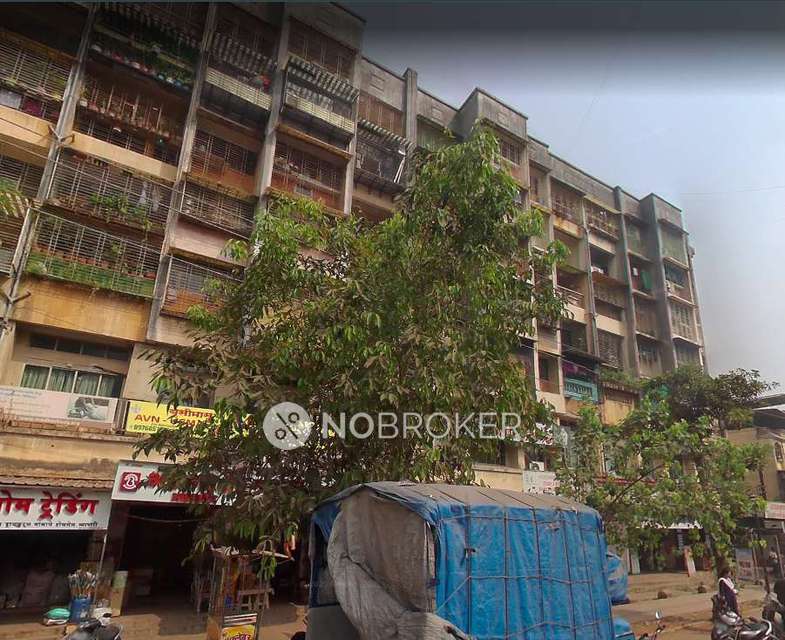 2 BHK Flat In Aarti Nagari For Sale  In Kalyan West