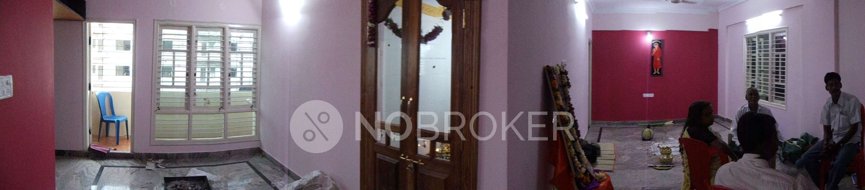 2 BHK Flat In Elegant Palace, Yelachenahalli for Rent  In Kumaraswamy Layout