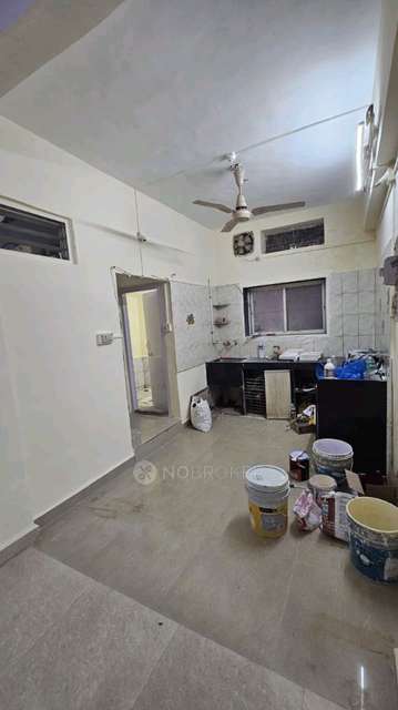 1 BHK Flat In Amar Villa  for Rent  In Amar Villa (ca Kamal Valvani)