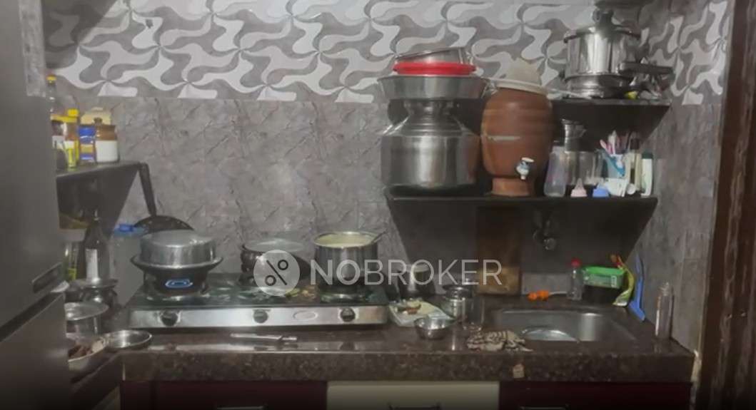 1 BHK House For Sale  In Bhandup West 