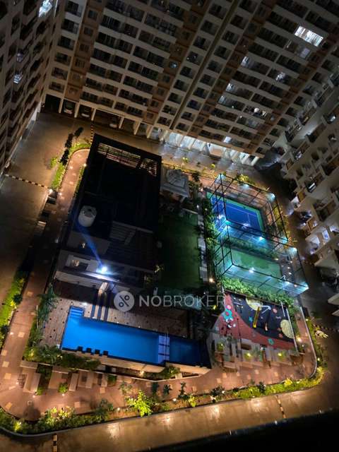 2 BHK Flat In Sukhwani Skylines For Sale  In Wakad, Pimpri-chinchwad
