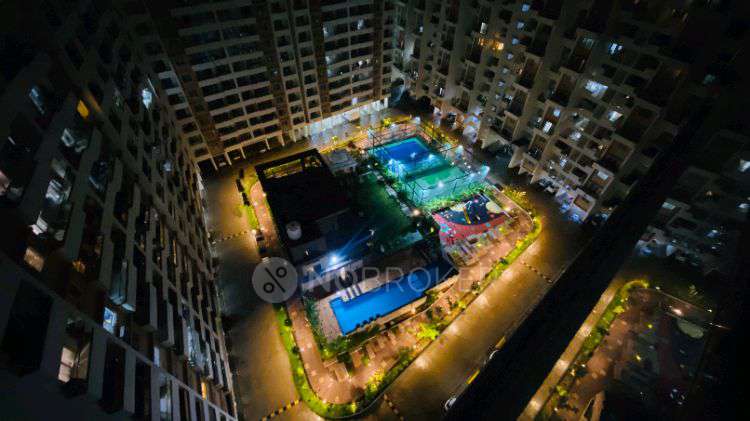 2 BHK Flat In Sukhwani Skylines For Sale  In Wakad, Pimpri-chinchwad