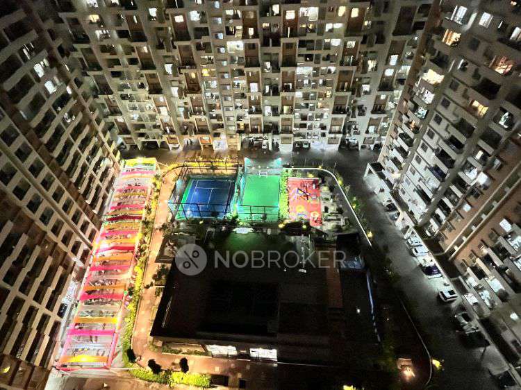 2 BHK Flat In Sukhwani Skylines For Sale  In Wakad, Pimpri-chinchwad