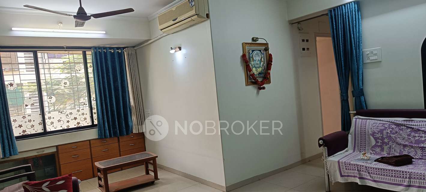 2 BHK Villa In Shiv Archana Apartment for Rent  In Malad East