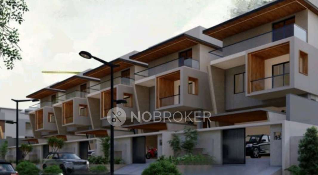 4 BHK Villa In Svs Globle Company For Sale  In Hills View Colony Muktheligudem, Peerzadiguda, Hyderabad, Telangana 500088, India