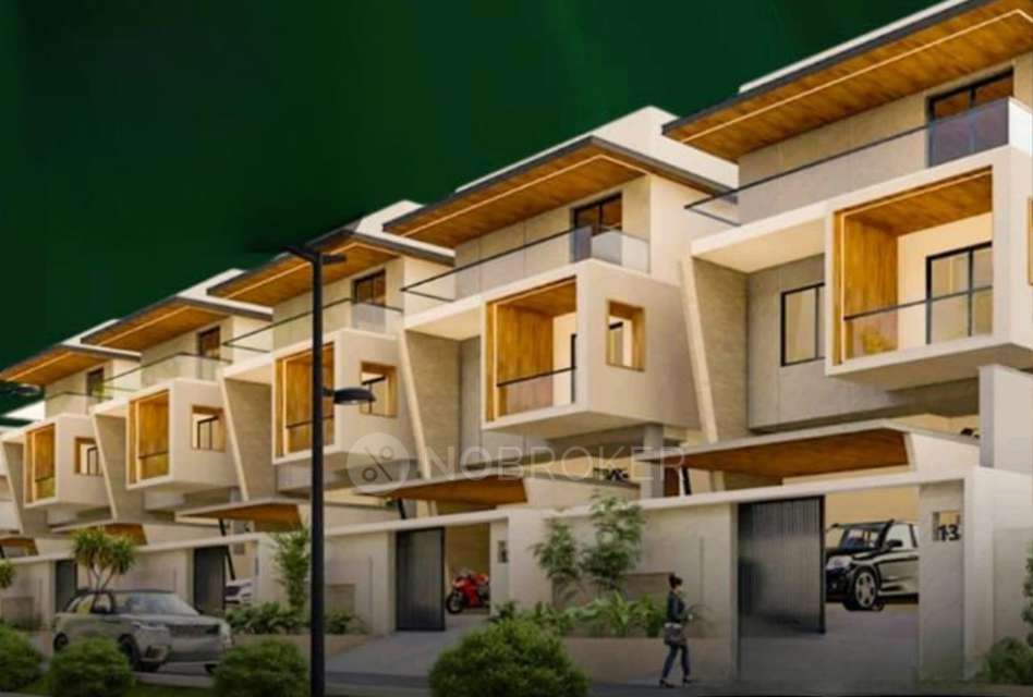4 BHK Villa In Svs Globle Company For Sale  In Hills View Colony Muktheligudem, Peerzadiguda, Hyderabad, Telangana 500088, India