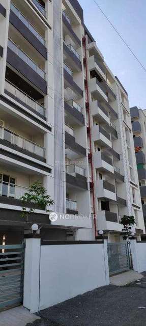 2 BHK Flat In Yuvraj Balaji Heights For Sale  In Baner