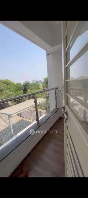 2 BHK Flat In Yuvraj Balaji Heights For Sale  In Baner