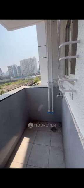 2 BHK Flat In Yuvraj Balaji Heights For Sale  In Baner