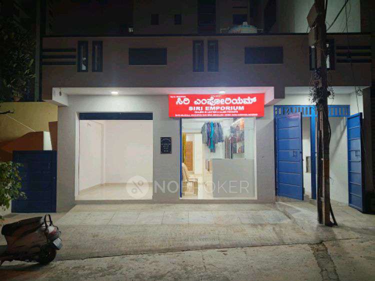 Office Space in 16, Anjanapura Main Road, Bangalore for Rent 