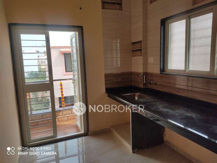 2 BHK House for Rent  In Swara Heights, Lane No. 4, Shivraj Colony, Survey No. 504, Warje Malwadi Road, Pawar Vasti, Lohegaon, Pune, Maharashtra 411047, India